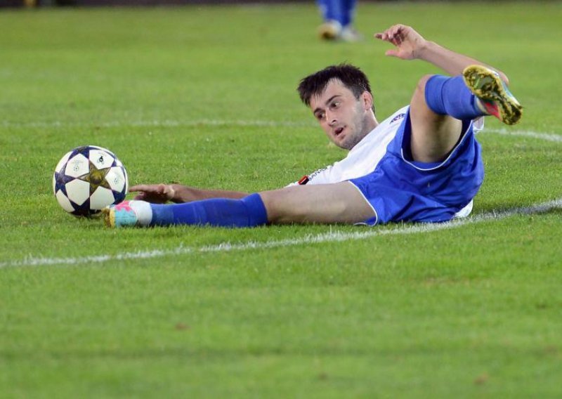 Strašno! Napustio Hajduk jer su ga zvali četnikom