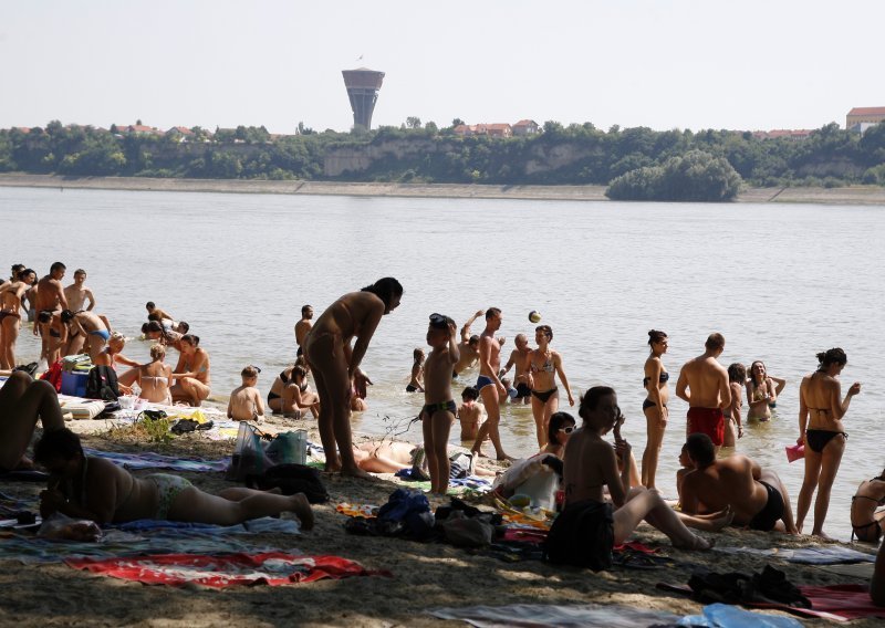 Veliko iznenađenje: Rekord u rastu noćenja nije imao grad s Jadrana