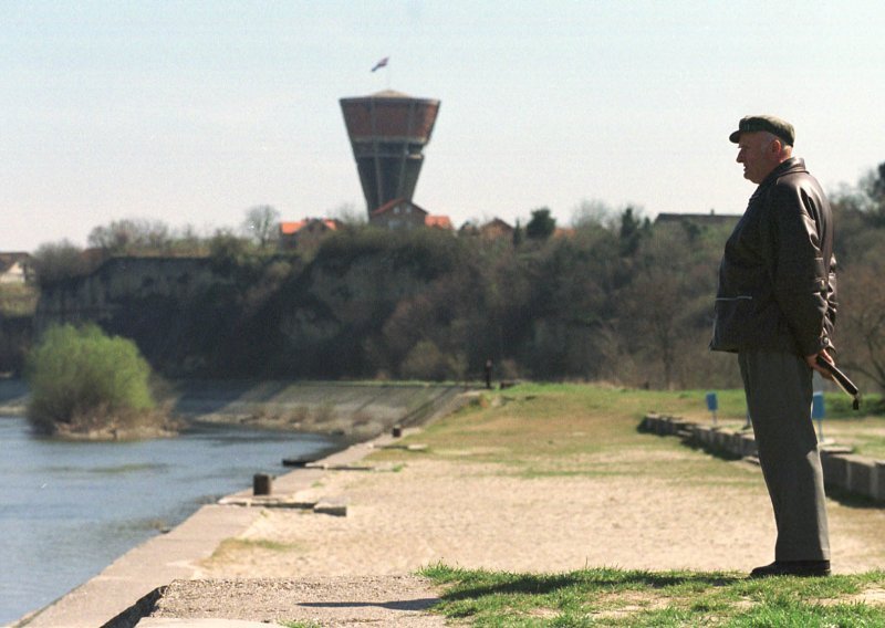 'Vukovar će se obnavljati još 30 godina'