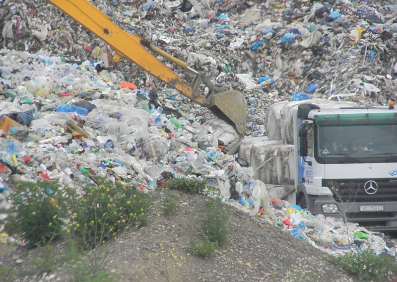 HDZ traži smjenu vodstva gradske tvrtke Varkom