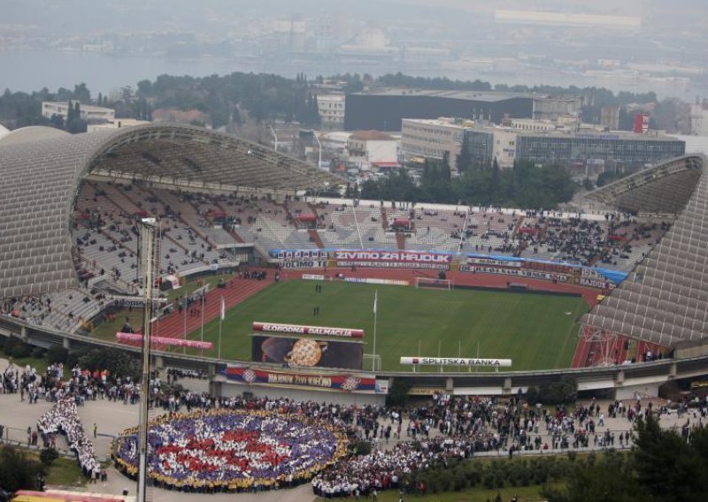 Saslušani kandidati za upravu Hajduka