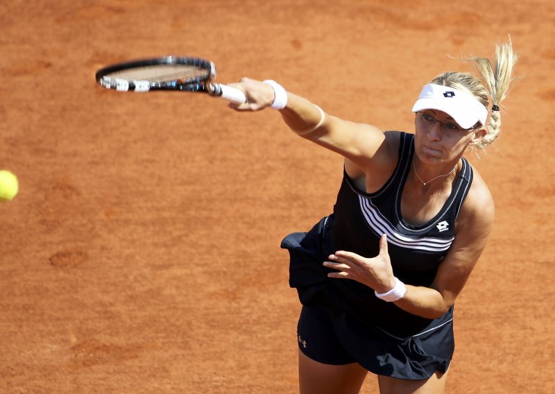 Mirjana Lučić korak do glavnog ždrijeba Wimbledona