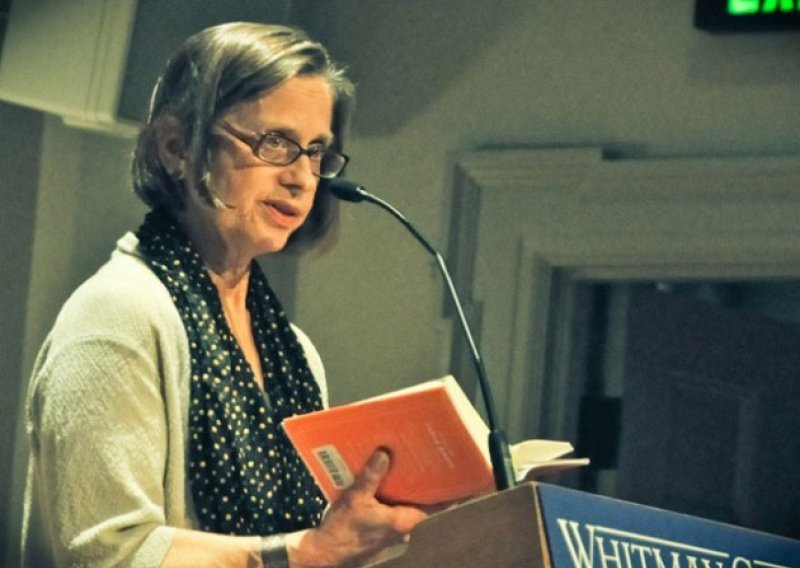 Lydia Davis dobila međunarodnog Bookera