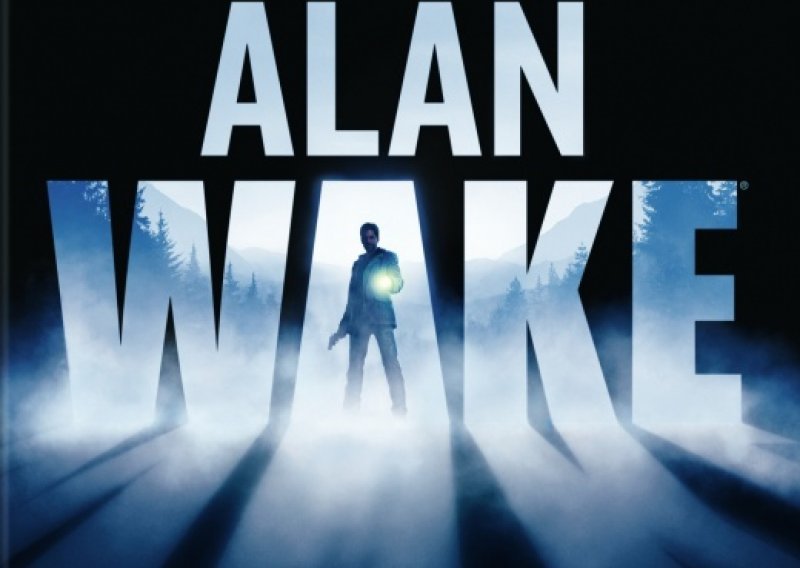 Alan Wake & Metallica turnir