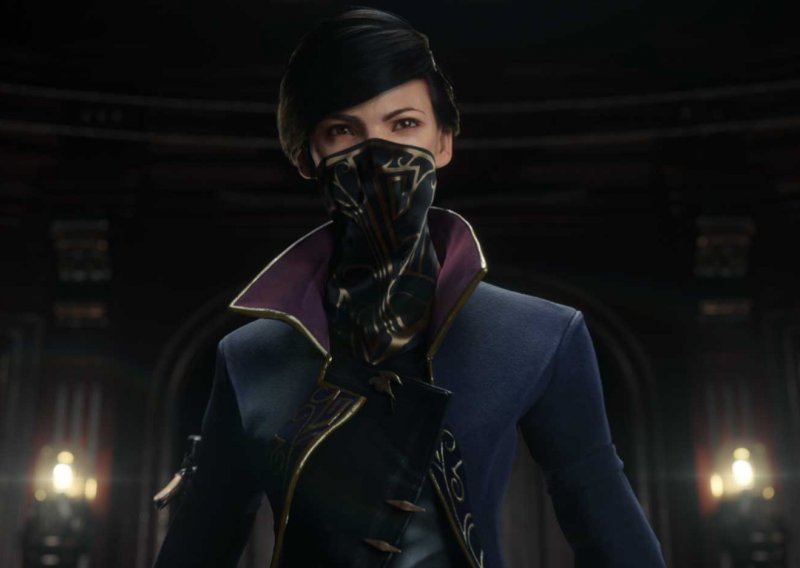 Arkane: 'Kako biste shvatili Dishonored 2, trebat ćete ga završiti dvaput'