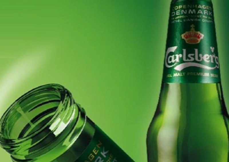 Carlsberg - prijava