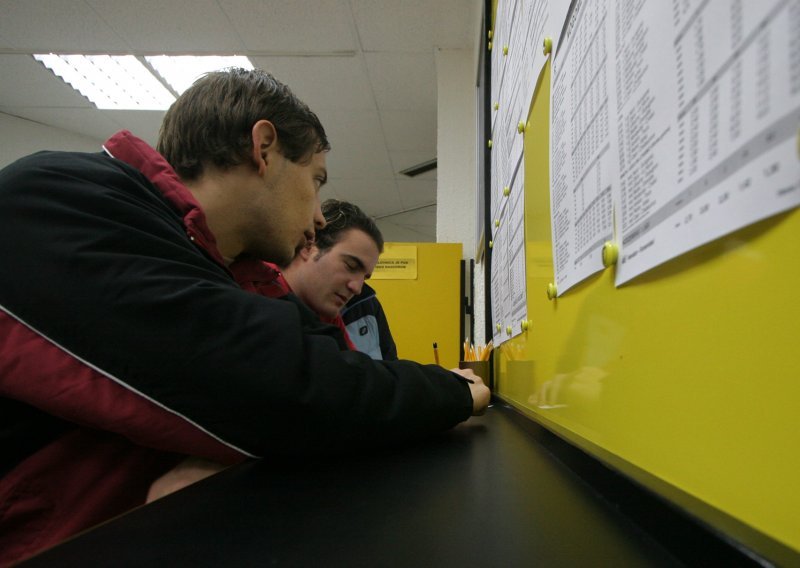 Osvojio skoro 14 tisuća kuna, Linić mu uzima 15 posto