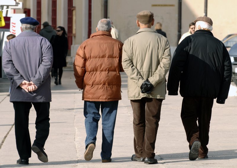 Fleksibilnijim radom protiv demografskog starenja