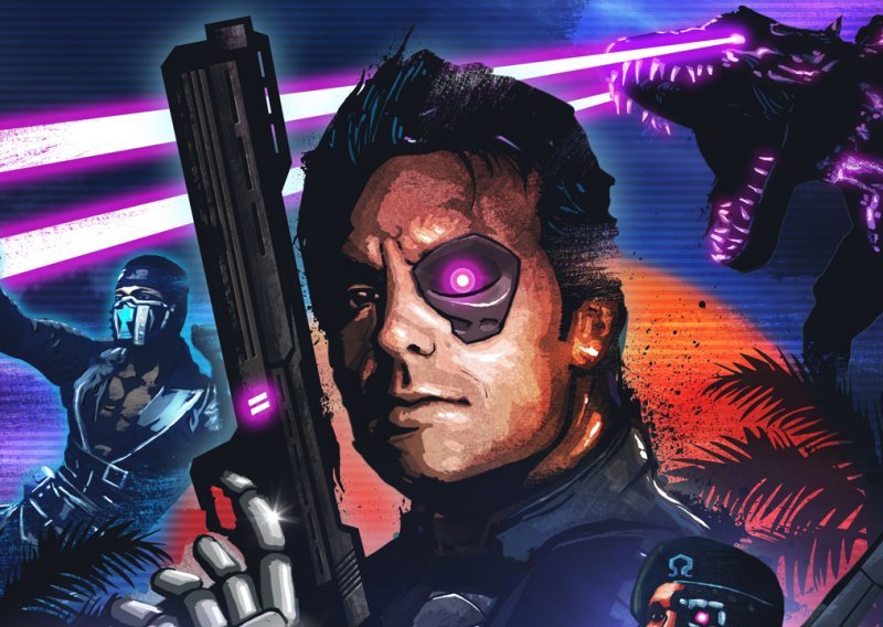 Far Cry 3 Blood Dragon