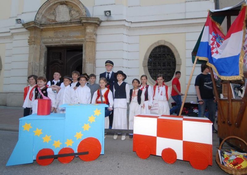 Europski tjedan u RH obilježit će niz događaja