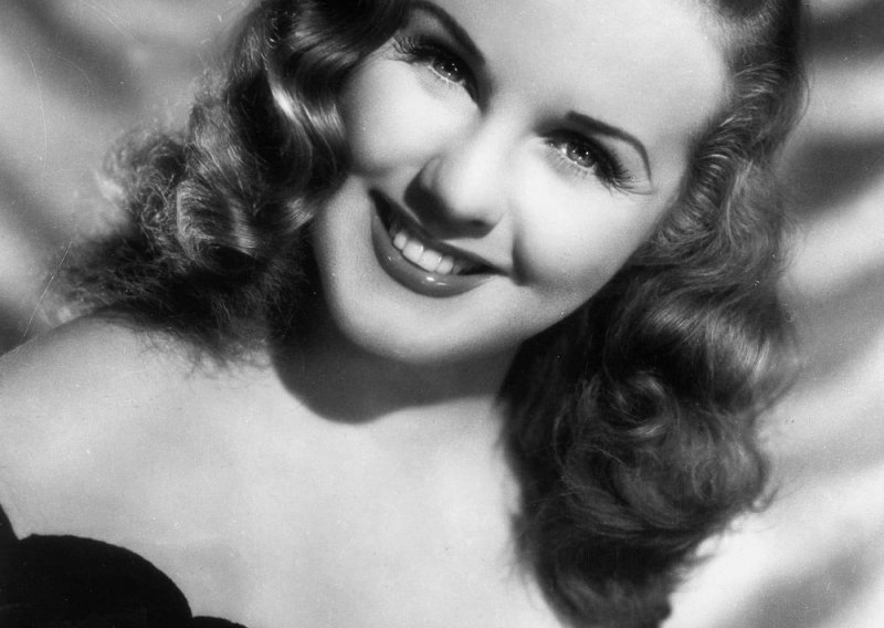 U 91. godini umrla oskarovka Deanna Durbin