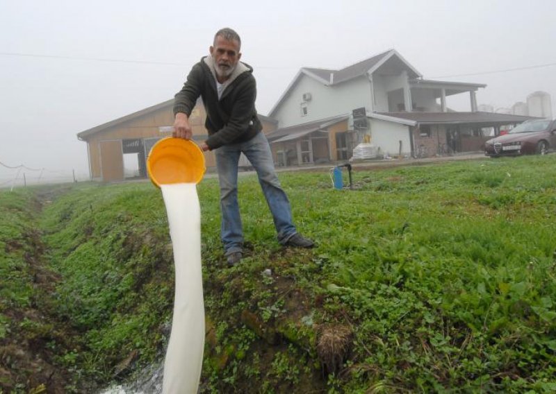 Točan izvor aflatoskina i dalje nepoznat