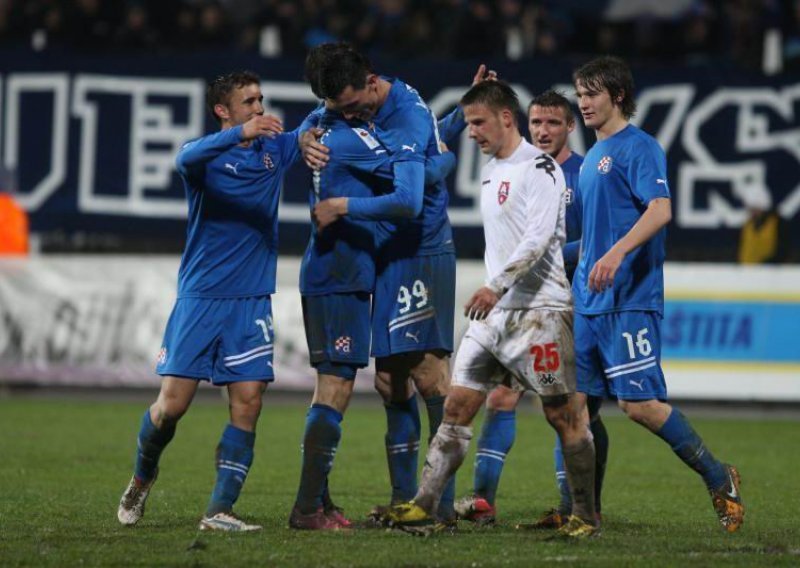 Pogledajte kako su Beqiraj i Krstanović potopili Zagreb