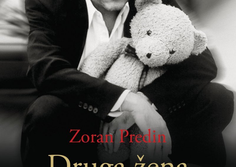 Zoran Predin - prijava