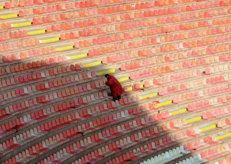 Zvezda i Partizan uskoro na istom stadionu?