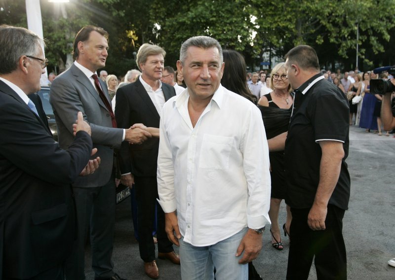 Gotovina o prijavama iz BiH: Neka se time bavi Vlada