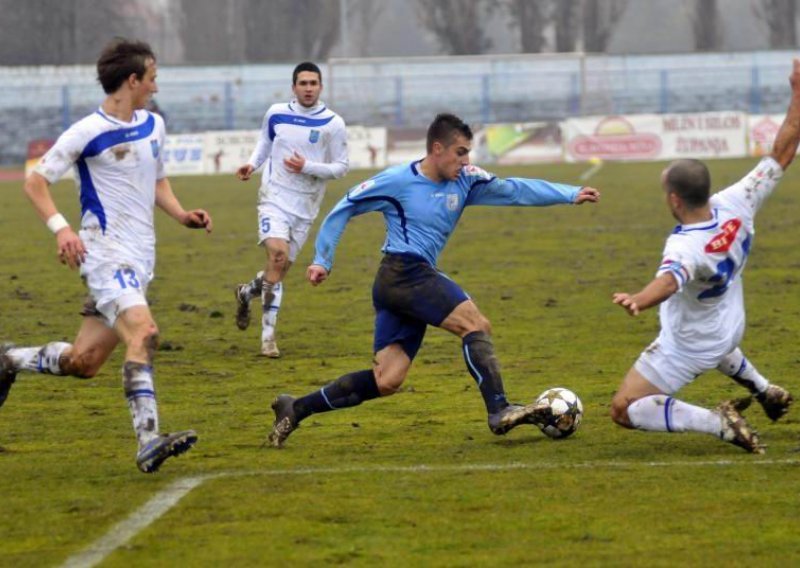 Cibaliji slavonski derbi,'lokosi' do boda u zadnjoj minuti