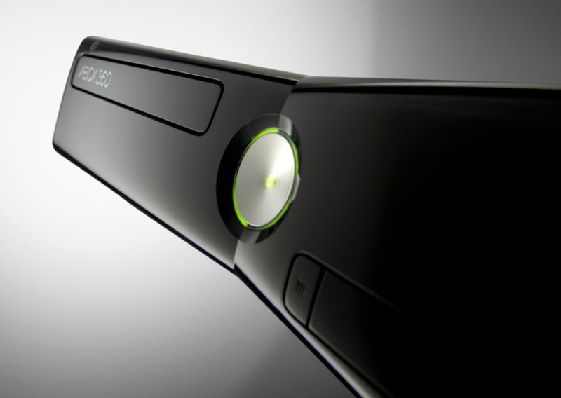 Novi Xbox 360 Slim se više zagrijava