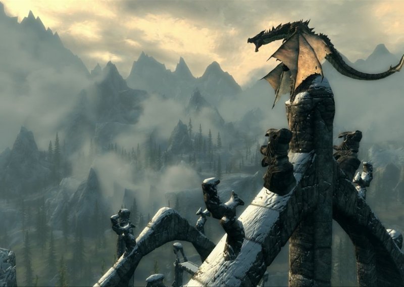 The Elder Scrolls V: Skyrim - Dragonborn