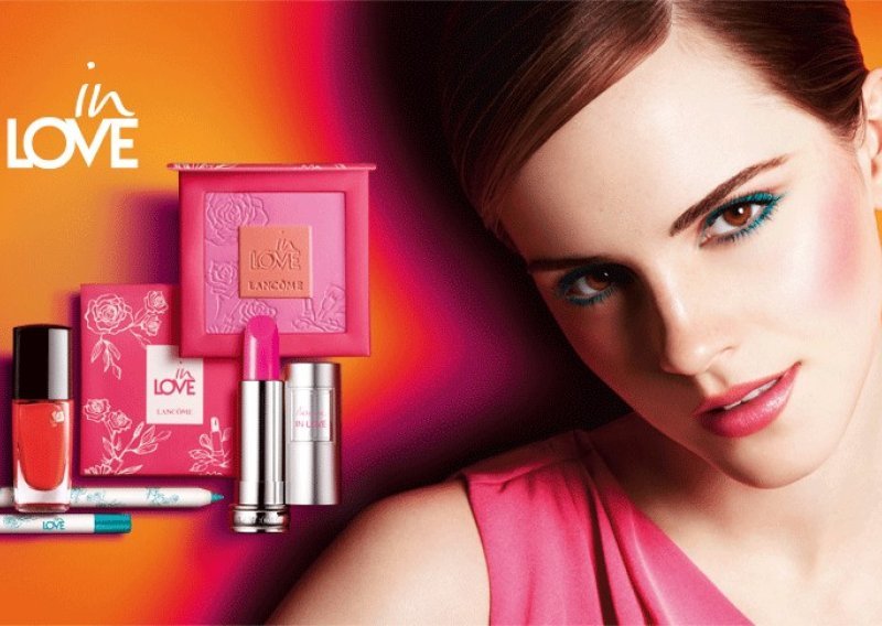 Zaljubite se u novu ljupku kolekciju iz Lancômea