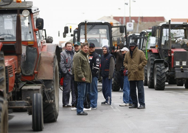 Vojvodina postaje novo krizno žarište Srbije