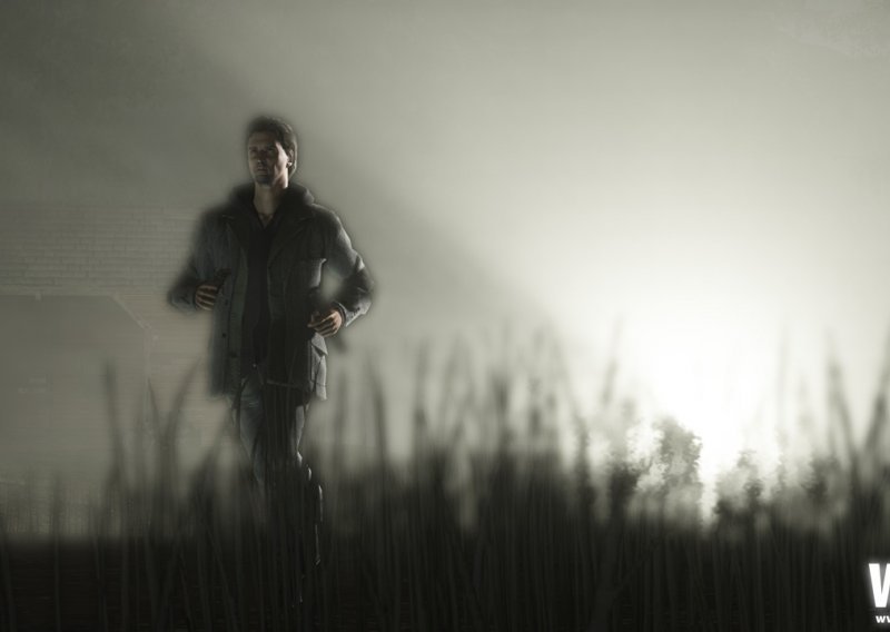 Alan Wake ostaje Xbox ekskluziva?