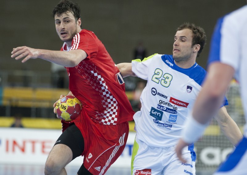 Croatia wins bronze in World Men's Handball Championship