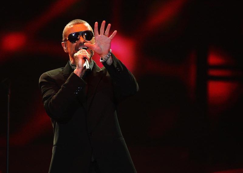 George Michael neće nastupati do kraja godine