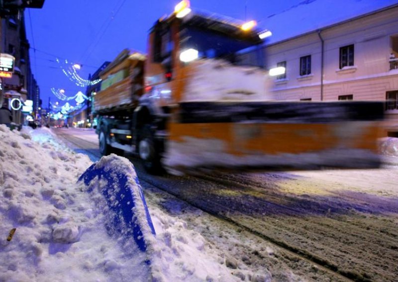 'Ralice nisu podignute da bi se uštedjelo gorivo!'