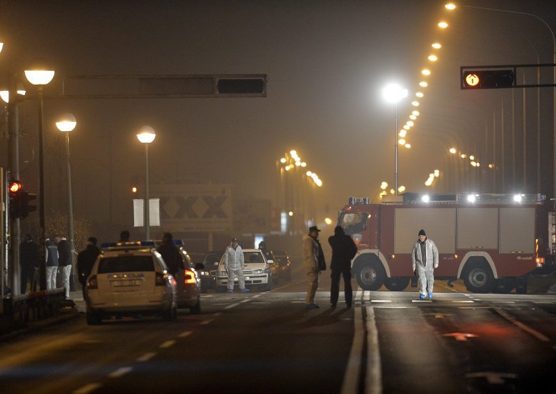 Nova eksplozija u Zagrebu, jedna osoba ozlijeđena, na ulicama specijalci!