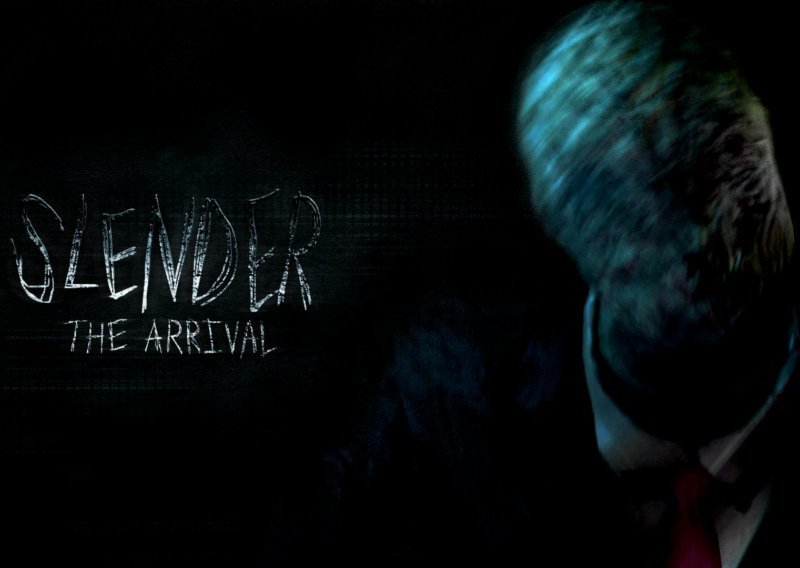 Prvi trailer za Slender: The Arrival