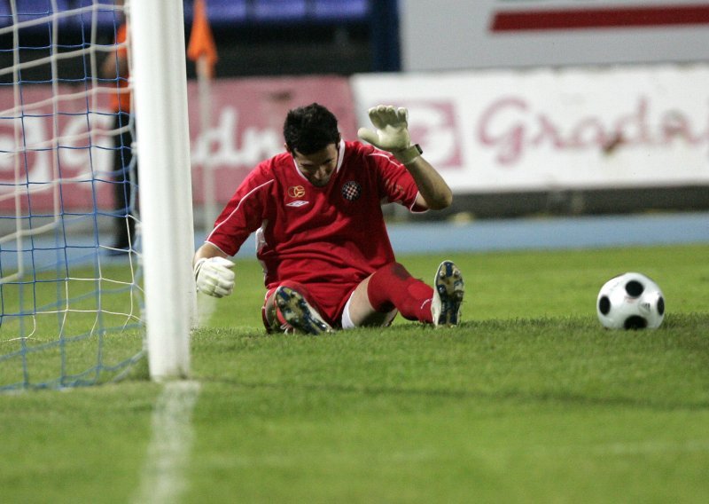 Osijek i Hajduk remizirali uz Dravu