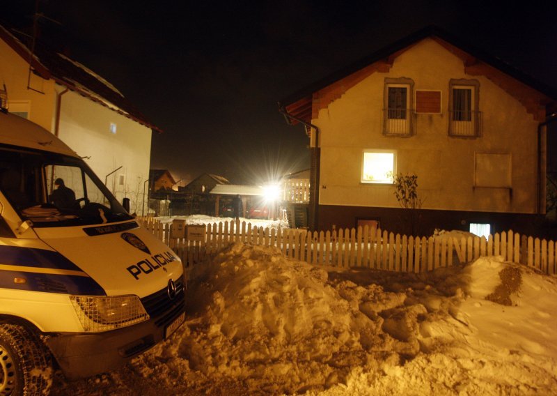 Kraj Varaždina pronađeni mrtav muškarac i žena bez svijesti