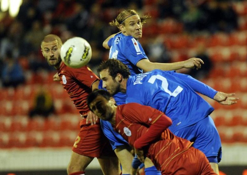 Split srušio Dinamo nakon Puljićevog poklona