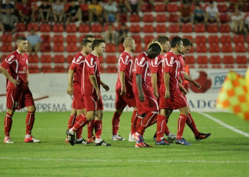 'U našoj kući nikoga se ne bojimo'