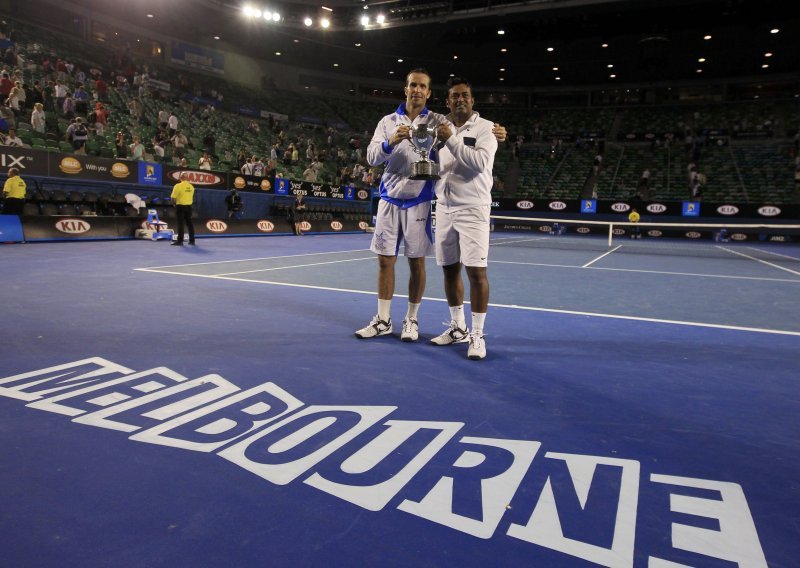 Australian Open povisio nagradni fond