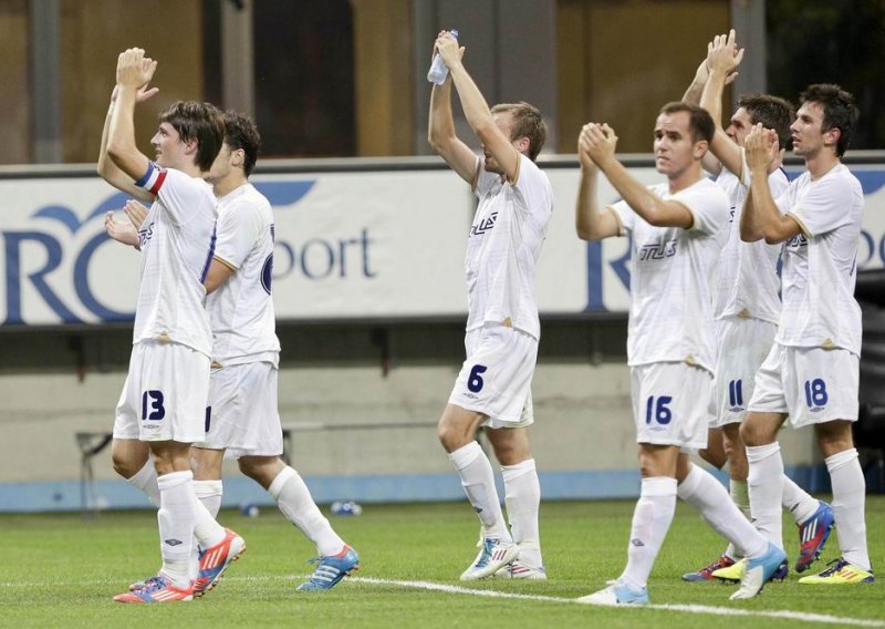 Hajduk od HTV-a traži objašnjenja oko prijenosa