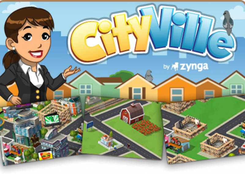 Zynga se želi riješiti Facebooka