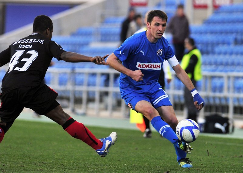 Propada Badeljov transfer u HSV