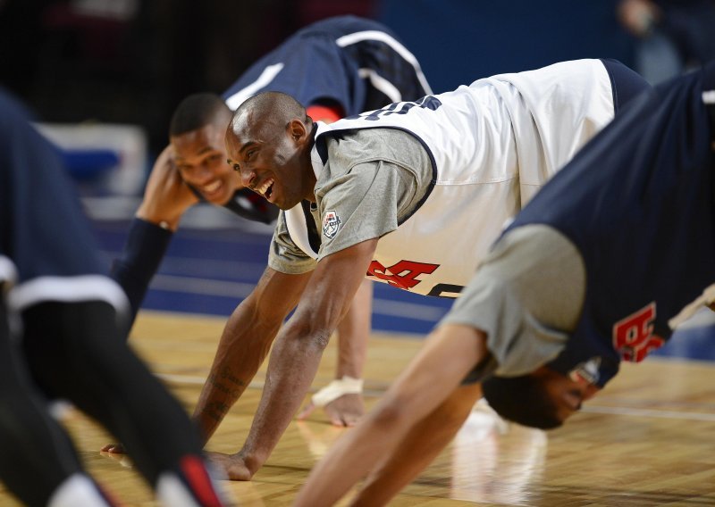 NBA zvijezde rekle 'ne' dobnom ograničenju