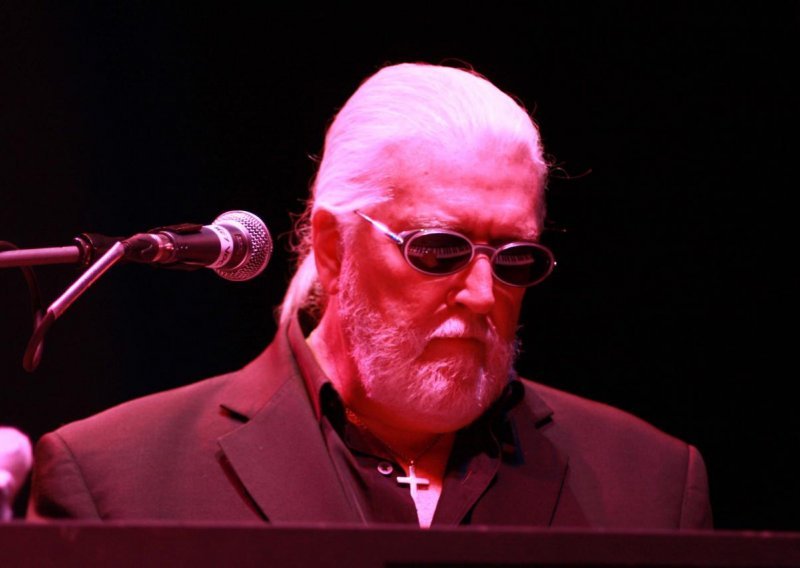 Preminuo Jon Lord osnivač grupe Deep Purple