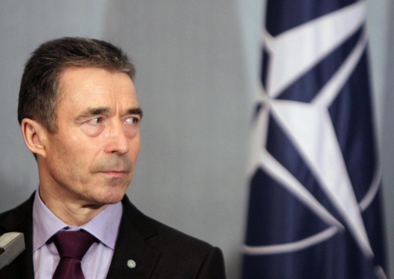 NATO PA to hold 2013 autumn session in Croatia