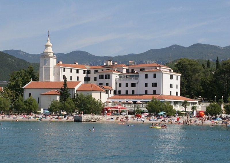 Jadran ulaže 35 milijuna kuna u hotel Esplanade