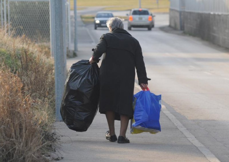 Dirljiv prezir prema liberalnom kapitalizmu koji nismo niti doživjeli