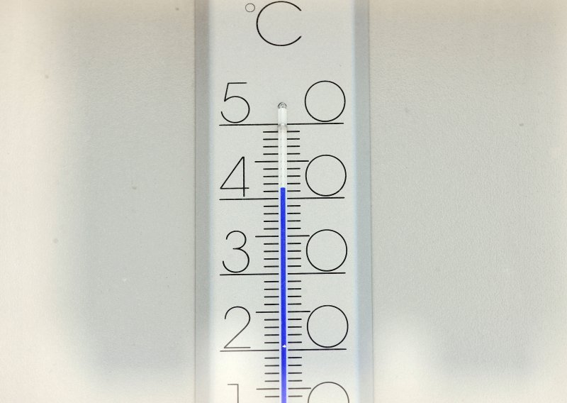 Haker upao na pametni termostat i igrao se temperaturom