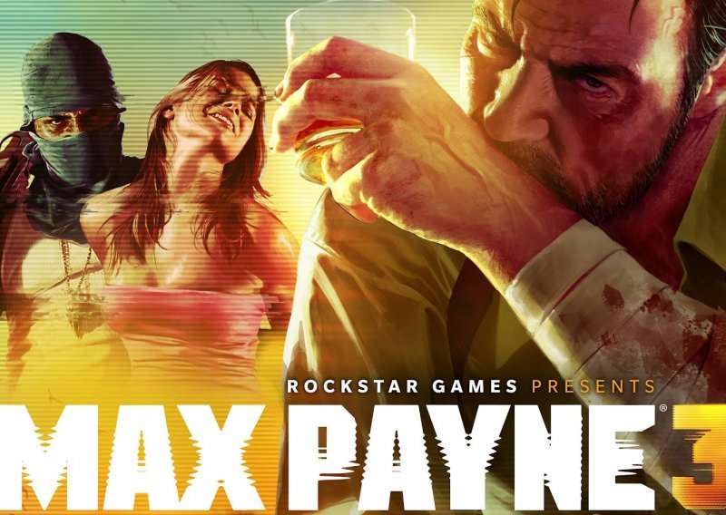 Max Payne 3