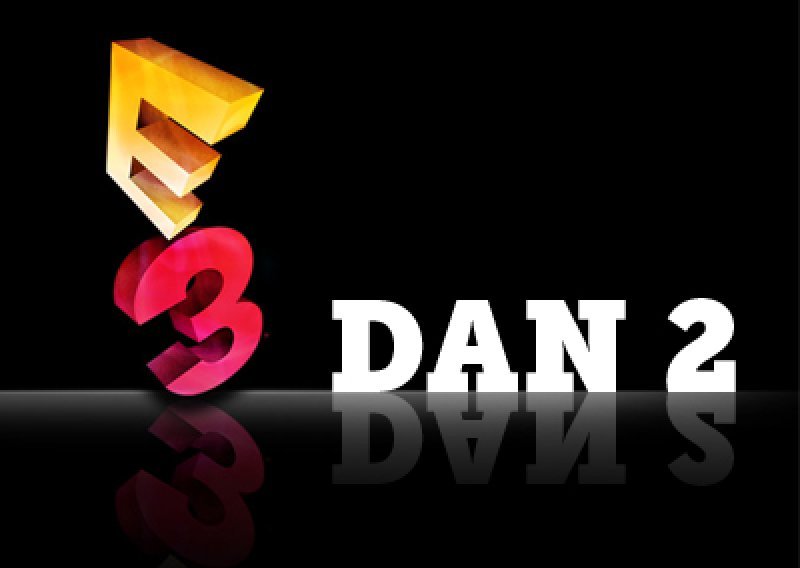 E3 – Dan drugi