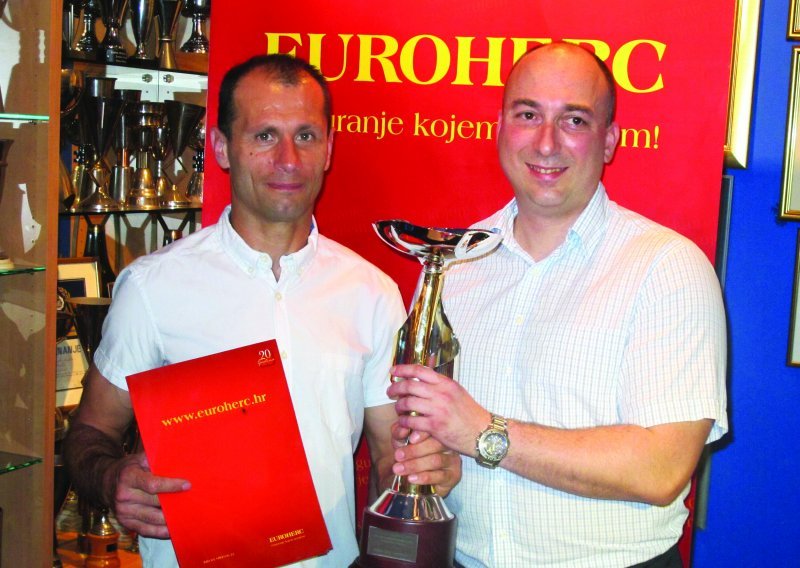 Nenad Šipek najbolji motociklist u 2011.