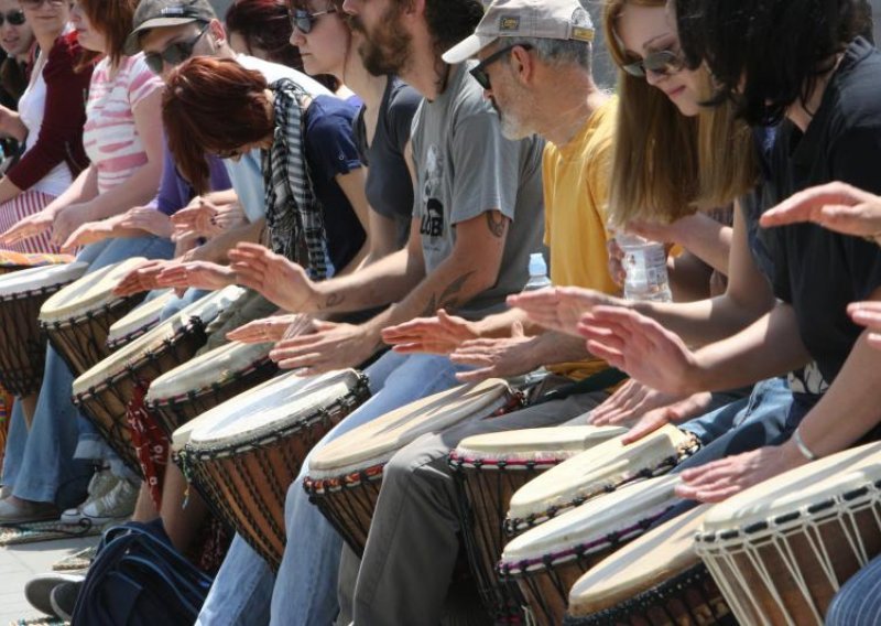 Splitski studenti u koliziji s Katoličkom crkvom