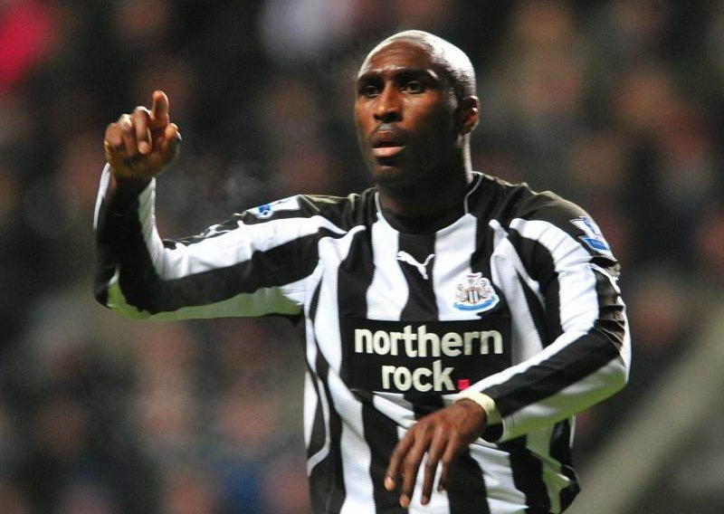 Sol Campbell se oprostio od nogometa